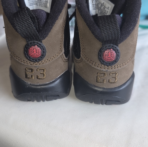 Jordan - Picture 6 of 8